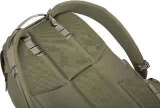 Городской рюкзак Thule Paramount Commuter – 28 л, 1.35 кг Зеленый