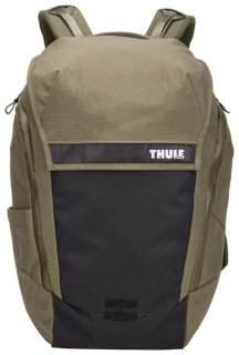 Городской рюкзак Thule Paramount Commuter – 28 л, 1.35 кг Зеленый
