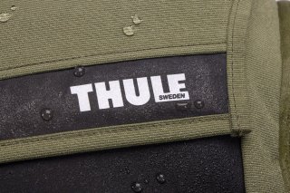 Городской рюкзак Thule Paramount Commuter – 28 л, 1.35 кг Зеленый