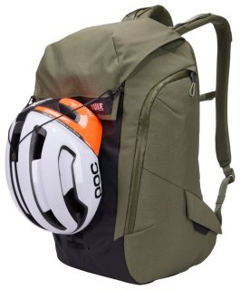Городской рюкзак Thule Paramount Commuter – 28 л, 1.35 кг Зеленый