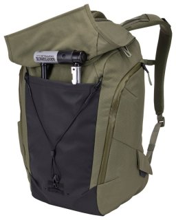Городской рюкзак Thule Paramount Commuter – 28 л, 1.35 кг Зеленый