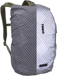 Городской рюкзак Thule Paramount Commuter – 28 л, 1.35 кг Зеленый