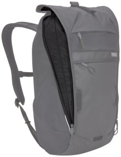 Міський рюкзак Thule Paramount Commuter на 18 л з відділом для ноутбука до 16 д Чорний