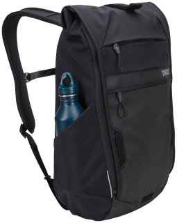 Міський рюкзак Thule Paramount Commuter на 18 л з відділом для ноутбука до 16 д Чорний