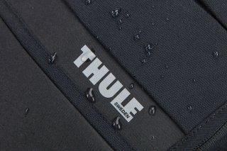 Міський рюкзак Thule Paramount Commuter на 18 л з відділом для ноутбука до 16 д Чорний