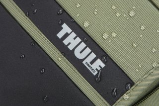 Міський рюкзак Thule Paramount Commuter на 18 л з відділом для ноутбука до 16 д Оливковий