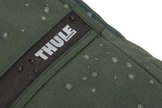 Городской рюкзак Thule Paramount на 24 л с отделом для ноутбука Оливковый