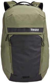 Міський рюкзак Thule Paramount на 27 л Оливковий