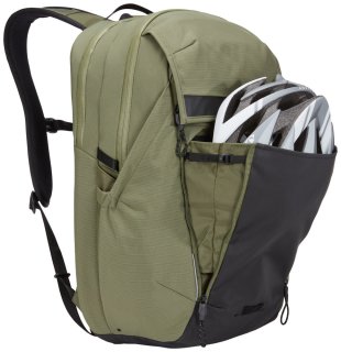 Міський рюкзак Thule Paramount на 27 л Оливковий