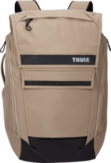 Міський рюкзак Thule Paramount на 27 л із захисним відділом для ноутбука Бежевий