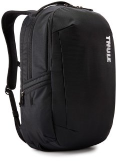 Городской рюкзак Thule Subterra Backpack 30 л из нейлона черный