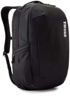 Городской рюкзак Thule Subterra Backpack 30 л из нейлона черный