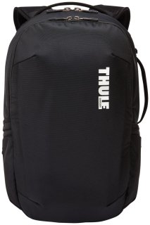 Городской рюкзак Thule Subterra Backpack 30 л из нейлона черный