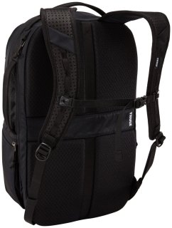 Городской рюкзак Thule Subterra Backpack 30 л из нейлона черный