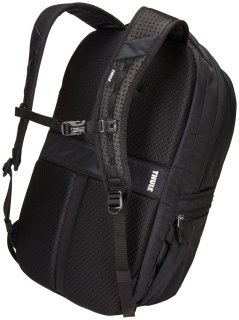 Городской рюкзак Thule Subterra Backpack 30 л из нейлона черный