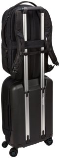 Городской рюкзак Thule Subterra Backpack 30 л из нейлона черный