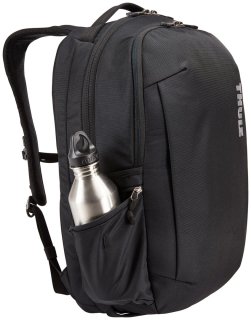 Городской рюкзак Thule Subterra Backpack 30 л из нейлона черный