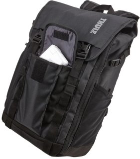 Городской рюкзак Thule Subterra Daypack 25L – 25 л, 0,99 кг Темно-Серый