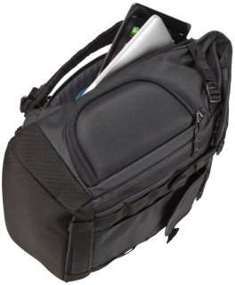 Городской рюкзак Thule Subterra Daypack 25L – 25 л, 0,99 кг Темно-Серый