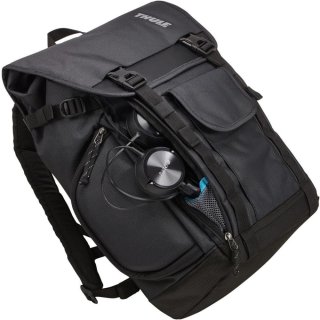 Городской рюкзак Thule Subterra Daypack 25L – 25 л, 0,99 кг Темно-Серый