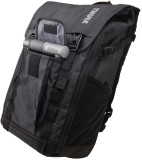 Городской рюкзак Thule Subterra Daypack 25L – 25 л, 0,99 кг Темно-Серый