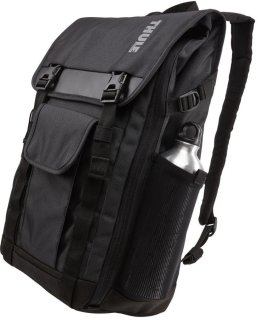 Городской рюкзак Thule Subterra Daypack 25L – 25 л, 0,99 кг Темно-Серый
