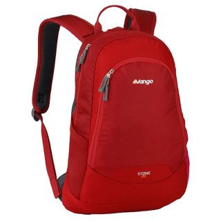 Городской рюкзак Vango Stone 20 Red