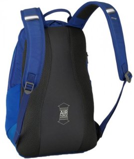 Городской рюкзак Vango Stone 20 Red