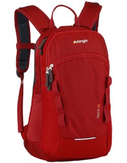 Городской рюкзак Vango Track 25 Red