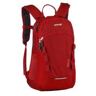 Городской рюкзак Vango Track 25 Red
