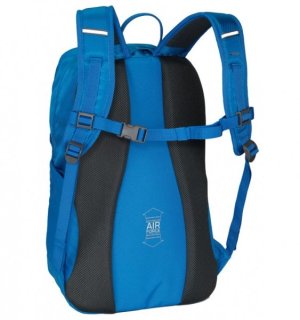 Городской рюкзак Vango Track 25 Red