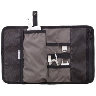 Міський рюкзак Victorinox Travel ALTMONT Professional – 24 л Чорний Міський рюкзак Victorinox Travel ALTMONT Professional – 24 л Чорний