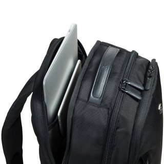 Міський рюкзак Victorinox Travel ALTMONT Professional – 24 л Чорний Міський рюкзак Victorinox Travel ALTMONT Professional – 24 л Чорний