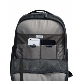 Міський рюкзак Victorinox Travel ALTMONT Professional – 24 л Чорний Міський рюкзак Victorinox Travel ALTMONT Professional – 24 л Чорний