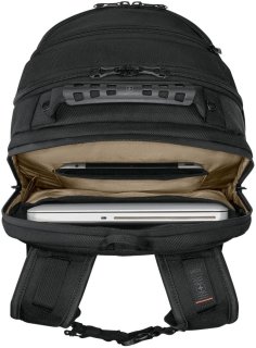 Городской рюкзак Wenger Icons Legacy Black Series – 24 л, 1,2 кг Черный