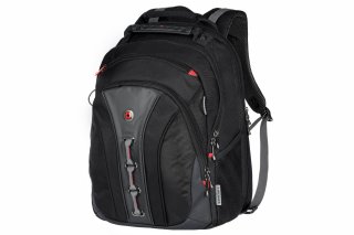 Міський рюкзак Wenger Legacy на 21 л із відділом для ноутбука Чорний