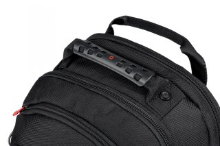 Міський рюкзак Wenger Legacy на 21 л із відділом для ноутбука Чорний