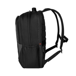 Міський рюкзак Wenger XE Extent – 23 л Чорний