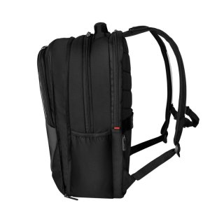 Міський рюкзак Wenger XE Extent – 23 л Чорний