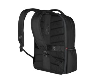 Міський рюкзак Wenger XE Resist – 23 л Чорний