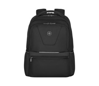 Міський рюкзак Wenger XE Resist – 23 л Чорний