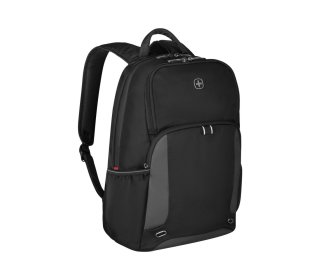 Городской рюкзак Wenger XE Tryal – 23 л Черный