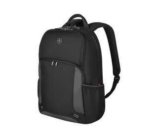 Городской рюкзак Wenger XE Tryal – 23 л Черный