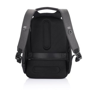 Міський рюкзак XD Design Bobby Pro Чорний Міський рюкзак XD Design Bobby Pro Чорний