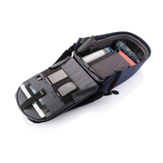Міський рюкзак XD Design Bobby Pro Синій Міський рюкзак XD Design Bobby Pro Синій