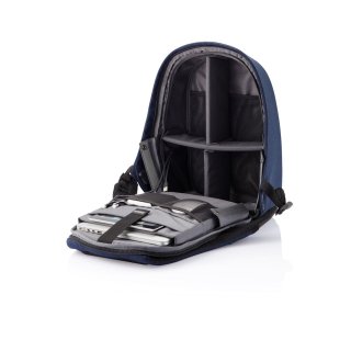 Міський рюкзак XD Design Bobby Pro Синій Міський рюкзак XD Design Bobby Pro Синій