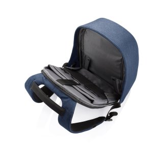 Міський рюкзак XD Design Bobby Pro Синій Міський рюкзак XD Design Bobby Pro Синій
