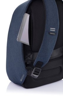 Міський рюкзак XD Design Bobby Pro Синій Міський рюкзак XD Design Bobby Pro Синій