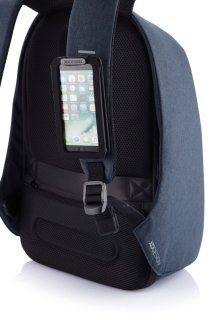Міський рюкзак XD Design Bobby Pro Синій Міський рюкзак XD Design Bobby Pro Синій