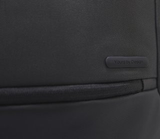 Городской рюкзак Xiaomi Ninetygo Urban Daily на 17 л Черный